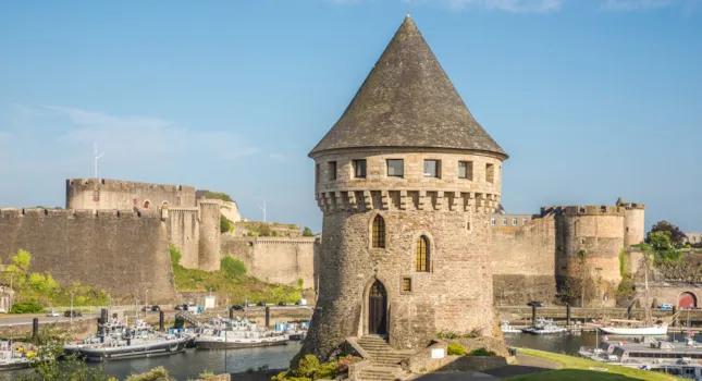 Camping Brest - CampingDirect - Image n°2