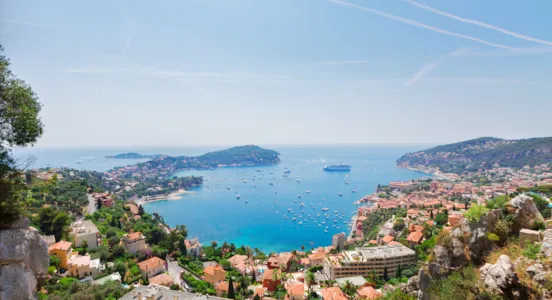 Campsites by the sea in Europe - CampingDirect - Image n°1