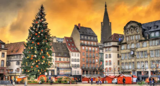 Un soggiorno in campeggio per l'Immacolata - CampingDirect - Immagine n°1