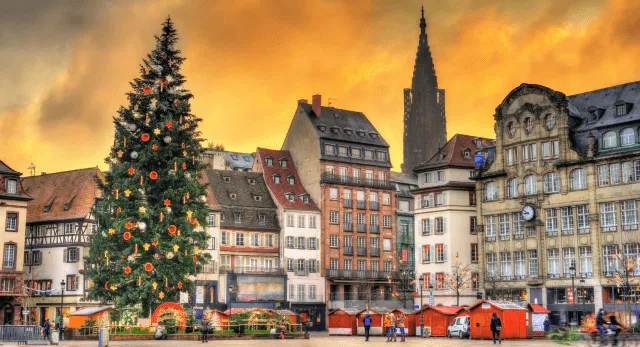 Un soggiorno in campeggio per l'Immacolata - CampingDirect - Immagine n°2