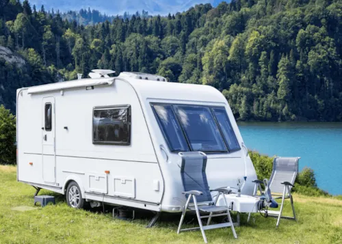 Camping à la montagne - CampingDirect