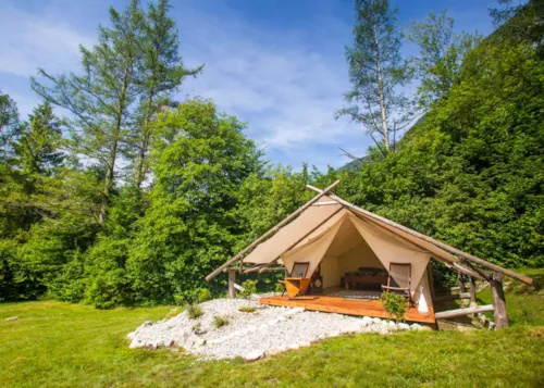 Campeggi ecosostenibili - CampingDirect