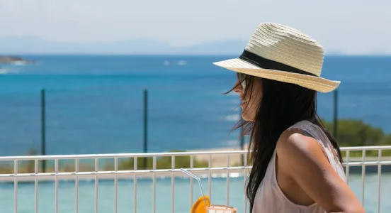 Camping Provence-Alpes-Côte d'Azur - CampingDirect - Image n°1