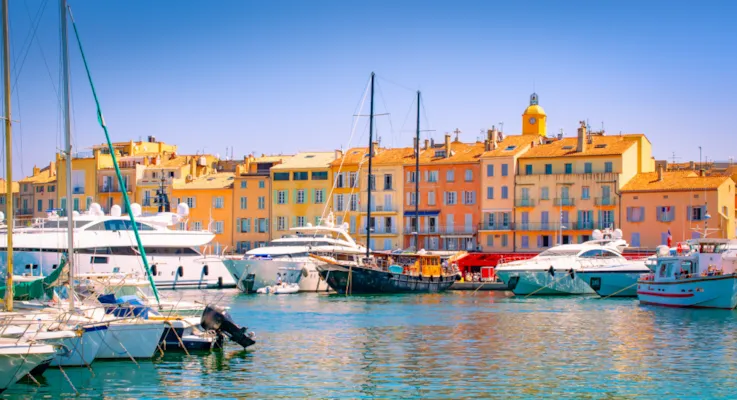 Saint-Tropez : on vous fait découvrir son charme insolite - CampingDirect