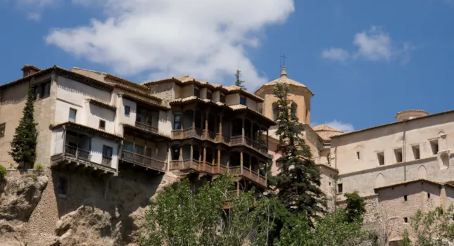 Camping Espagne Intérieure - CampingDirect - Image n°2