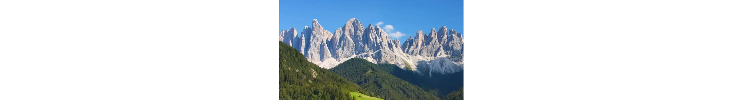 Campingplads Alperne, Dolomitterne i sø området - CampingDirect