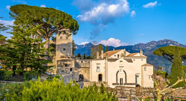 Camping Campania - CampingDirect - Imagen n°2