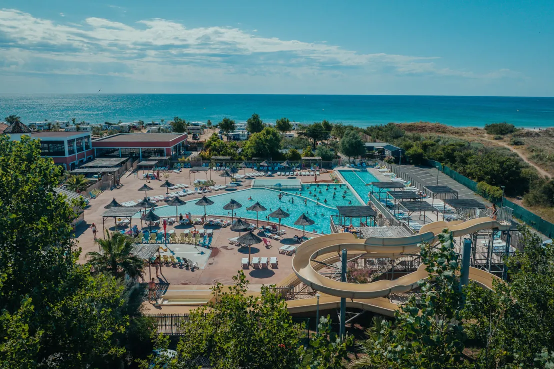 Beach Garden