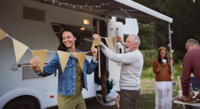 Campings het hele jaar open - CampingDirect - Afbeelding n°2