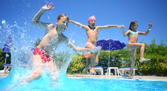 Camping Basilicate - CampingDirect - Image n°2