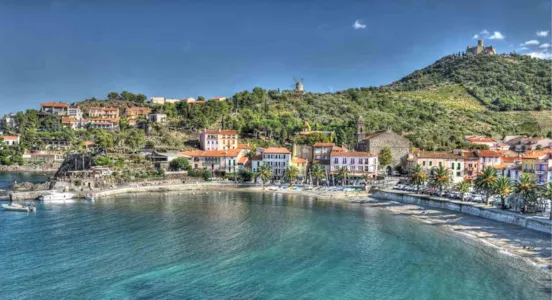 Camping in Pyrénées-Orientales - CampingDirect - Afbeelding n°1