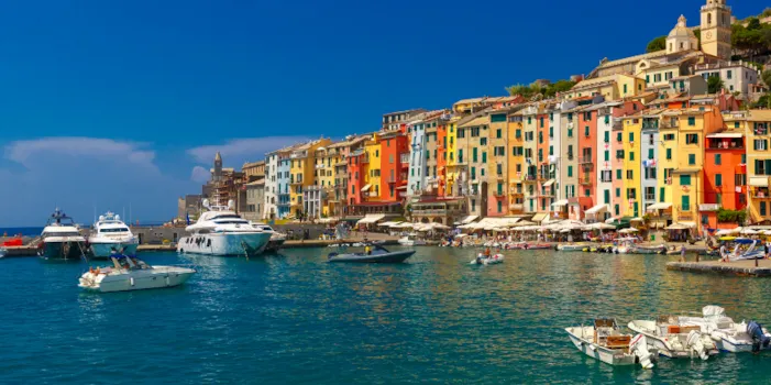 campeggi liguria sul mare