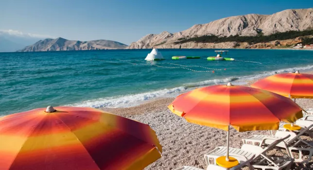 Camping in Split - CampingDirect - Afbeelding n°2