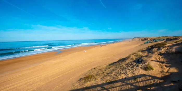 Labenne - Camping Direct