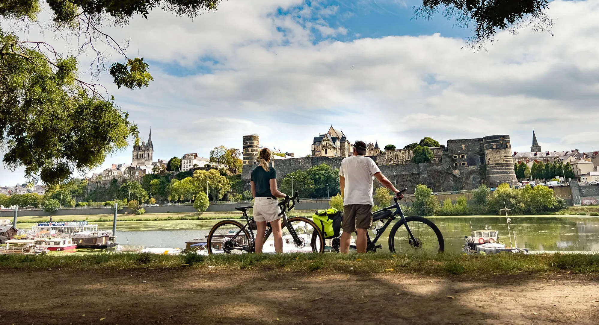 Cicloturismo in Italia - CampingDirect