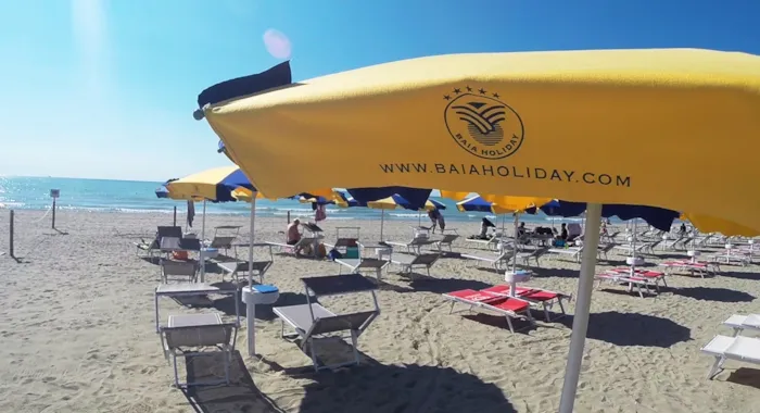 Cavallino - Kampeervakantie in de Italiaanse zon - CampingDirect - Afbeelding n°2
