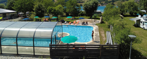 Détente et Clapotis - Auvergne-Rhône-Alpes