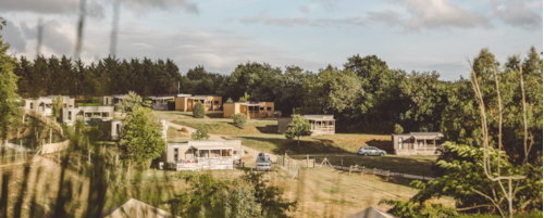 Camping Village de La Guyonnière - Pays