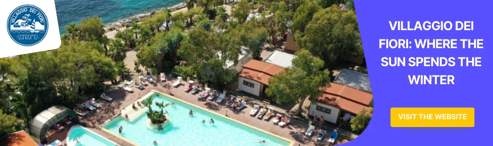 Camping San Remo - book your camping holidays in San Remo