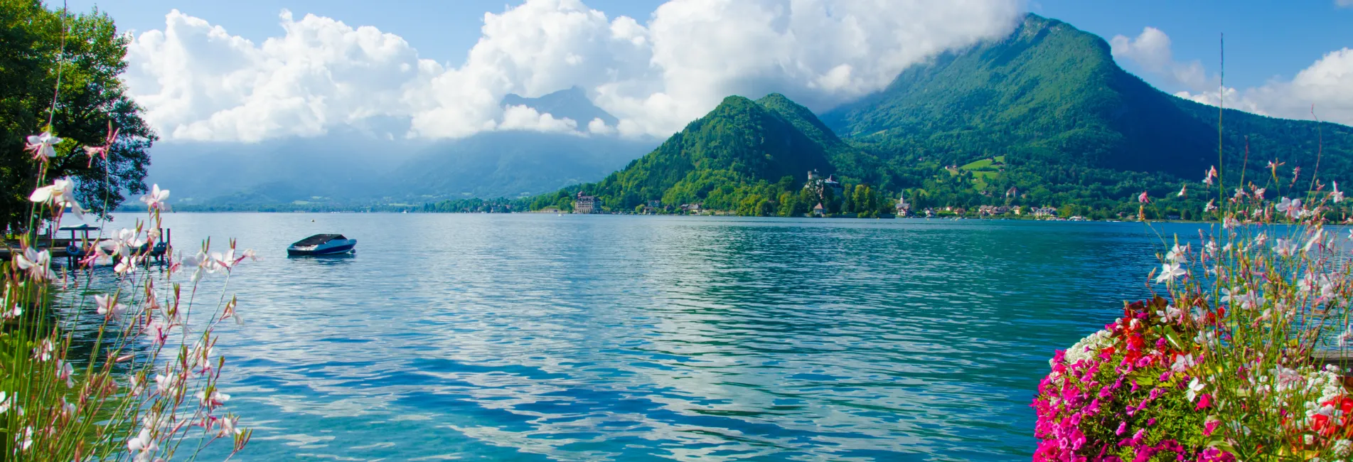 Campeggi Annecy - AlCampeggio - Immagine n°1