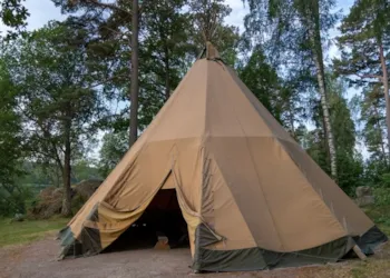 tente camping brescia