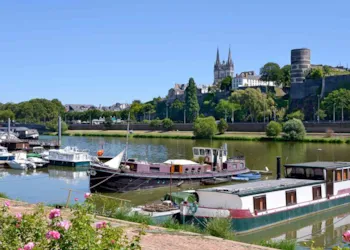 Angers - Camping Direct