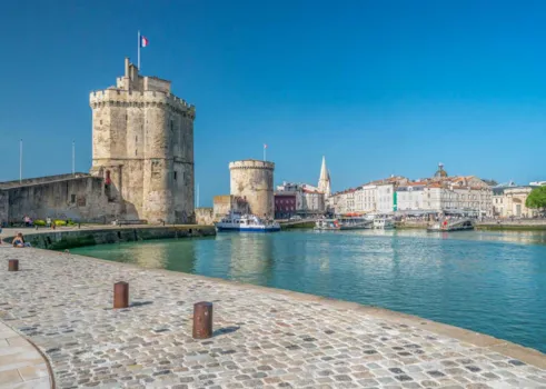 La Rochelle - Camping Direct