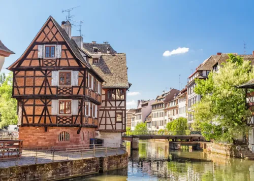 Strasbourg - CampingDirect