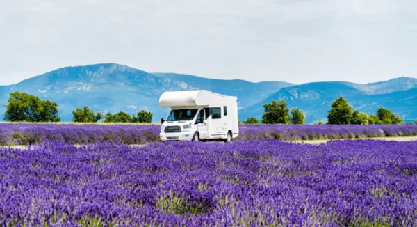 Tendance 2024 : La location de camping-car en France