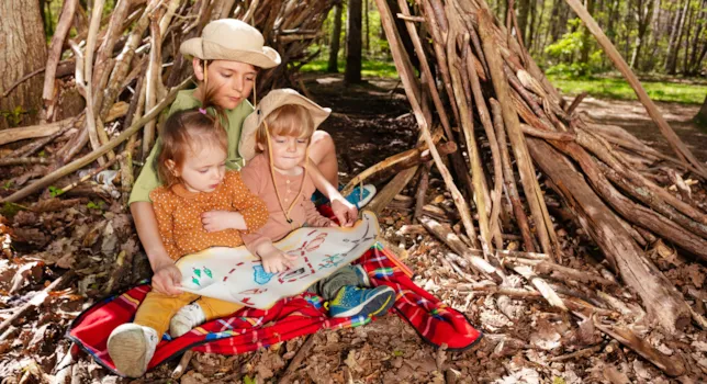 Camping mit Kindern - CampingDirect - Bild n°2