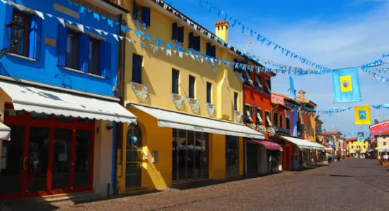 Camping in Caorle - CampingDirect - Bild n°1