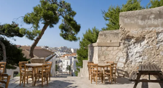 Campeggi a Vieste - CampingDirect - Immagine n°1