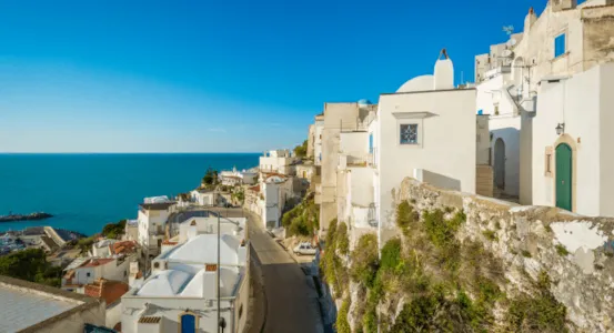 Campeggi a Peschici - CampingDirect - Immagine n°1