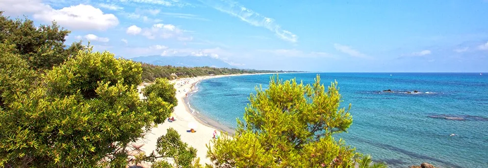 ONTDEK NATURISTEN STRANDEN IN VERDON