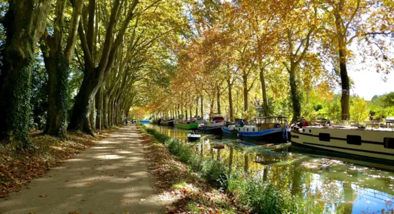 Camping Sud-Ouest - CampingDirect - Image n°1