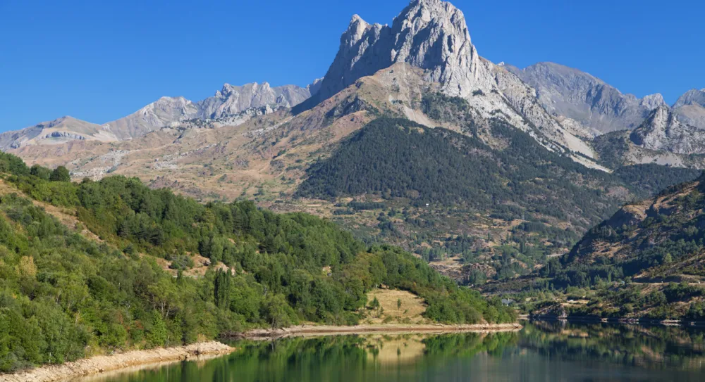 Acampada con niños de 7 y 10 años: Naturaleza, deporte y aventura - CampingDirect