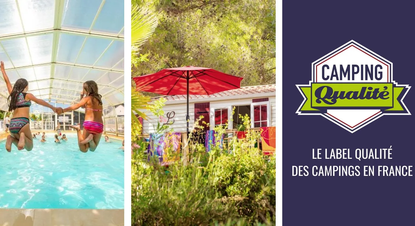 Camping Qualité - CampingDirect