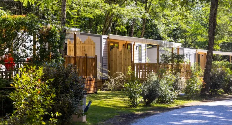 Label Camping Qualité  - CampingDirect - Bild n°2