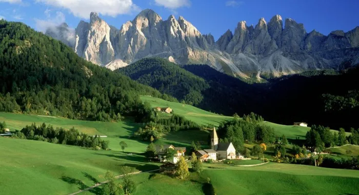 Campeggi Alto Adige Südtirol - CampingDirect - Immagine n°2