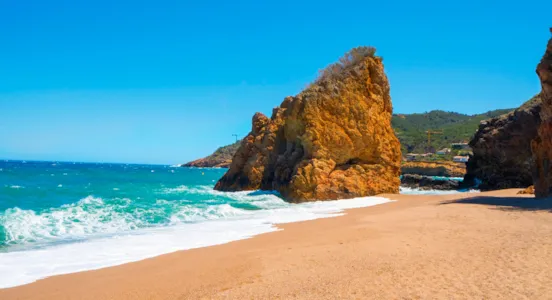 Camping Begur - Bungalows y campings en Begur - CampingDirect - Imagen n°1