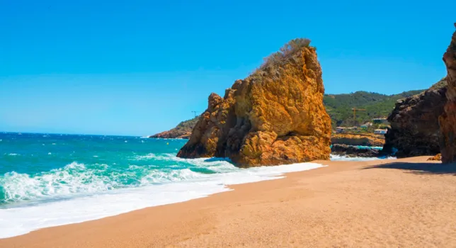 Camping Begur - Bungalows y campings en Begur - CampingDirect - Imagen n°2