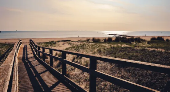 Campeggi Ravenna - CampingDirect - Immagine n°1