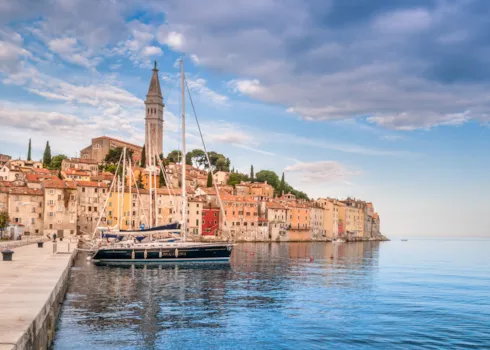 Croatie - Camping Direct