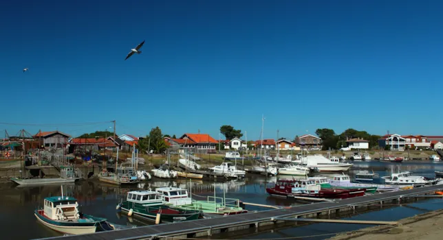 Camping La Teste-de-Buch - CampingDirect - Image n°2