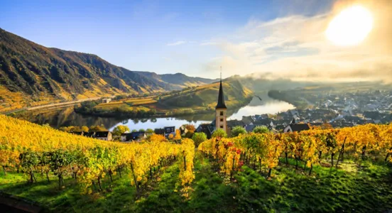 Ganzjährig geöffnete Campingplätze in Deutschland - CampingDirect - Bild n°1