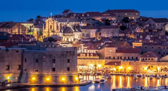 Camping Dubrovnik - CampingDirect - Image n°1