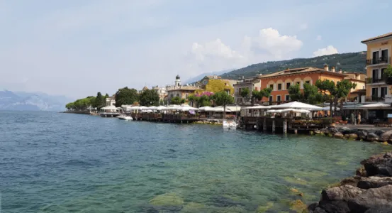 Campeggi a San Felice del Benaco  - CampingDirect - Immagine n°1