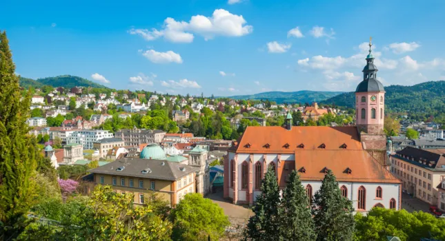 Camping in Baden-Württemberg - CampingDirect - Bild n°2