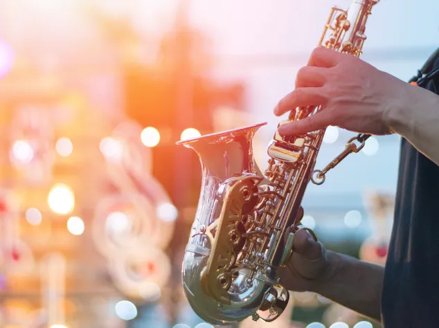 Eventi e festival in Italia - estate 2025 - CampingDirect