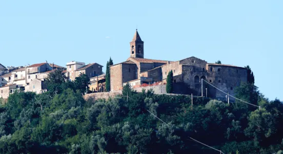 Campeggi a Scarlino - CampingDirect - Immagine n°1